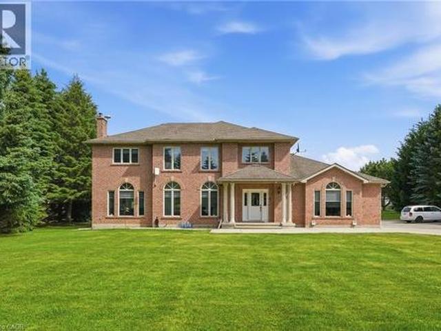 2 Currie Drive, Morriston, ON, N0B 2C0 house for sale | Listing ID 40840 | Royal LePage