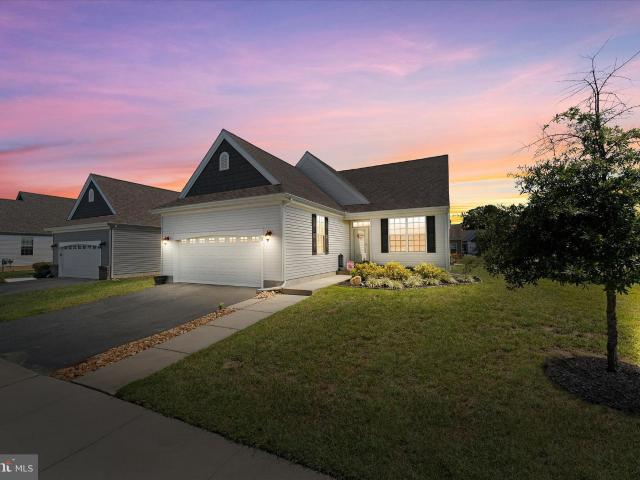 2 Cyclops Trl, Smyrna, DE 19977 | MLS #DEKT2040