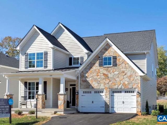 2 C Corsham St, Crozet, VA 22932 | MLS #671179