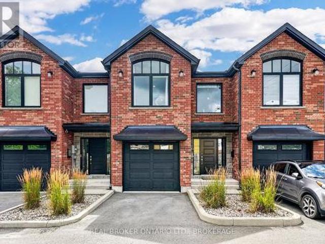 2 C Mcconnell Avenue, Cornwall, ON, K6H 4K9 house for sale | Listing ID X13783 | Royal LePage