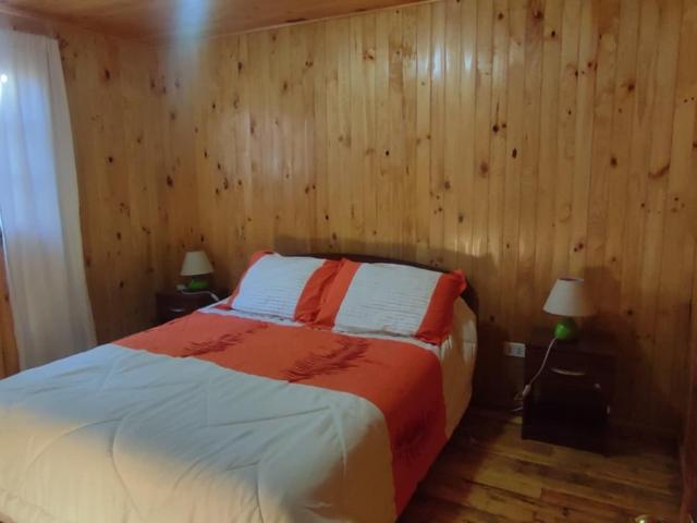 2 cabañas en Pichilemu, a pasos de la playa