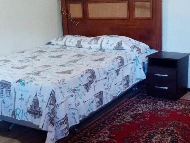 2 Cabañas vacaciones, enero y febrero