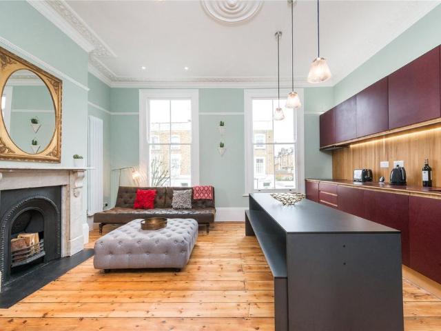 2 Caedmon Road, London, N7 6DH, United Kingdom | 1 bed apartment for rent #140400177 | Rentberry