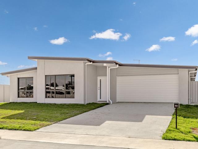 2 Camelia Drive, BARGARA, QLD 4670