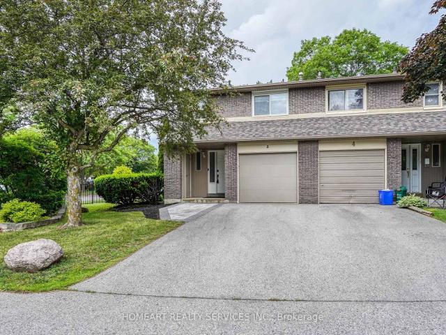 2 Camelot Way, Markham | Terminated, N13470 | Condos. Ca