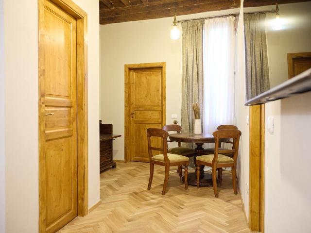 2 camere da letto Appartamento Toscana In vendita A6. 75m² Firenze