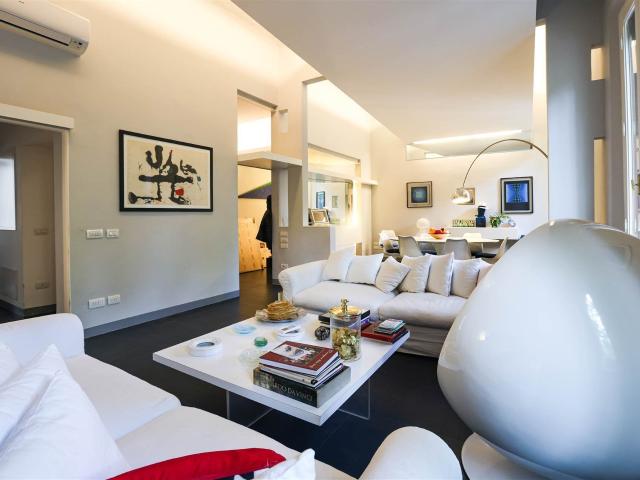 2 Camere Appartamento Toscana In Vendita A8312raa 165m² Firenze