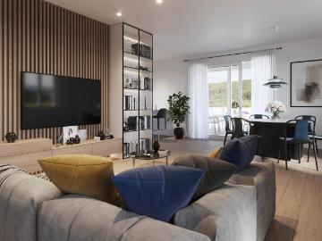 2 Camere Appartamento Toscana In Vendita A8312raa 102m² Livorno