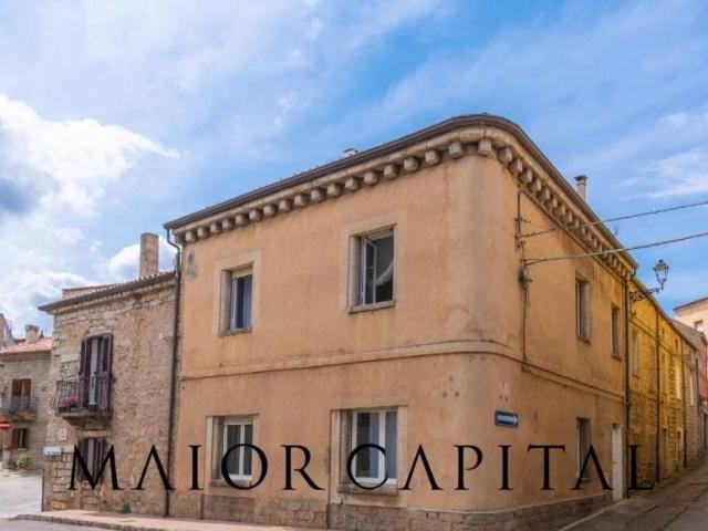 2 camere da letto, Tempio Pausania Sardinia 07029 102629544
