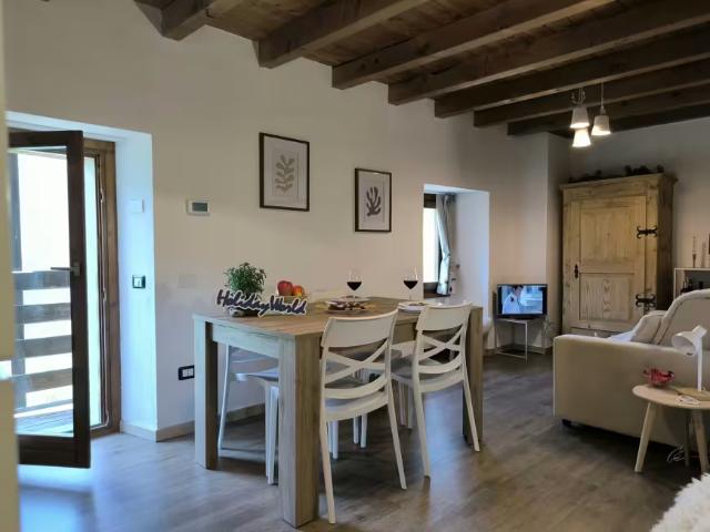 2 camere da letto, Teglio Teglio 23036 96304058