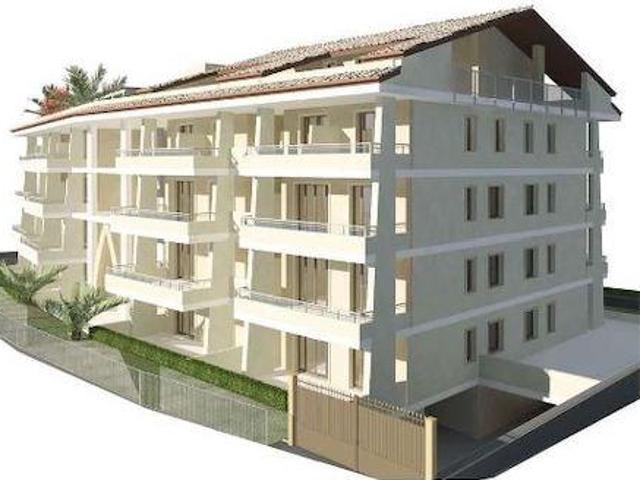 2 camere da letto, Tropea Calabria 103700571