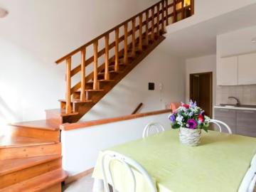 2 camere da letto, Trappeto Trappeto 90040 98064927
