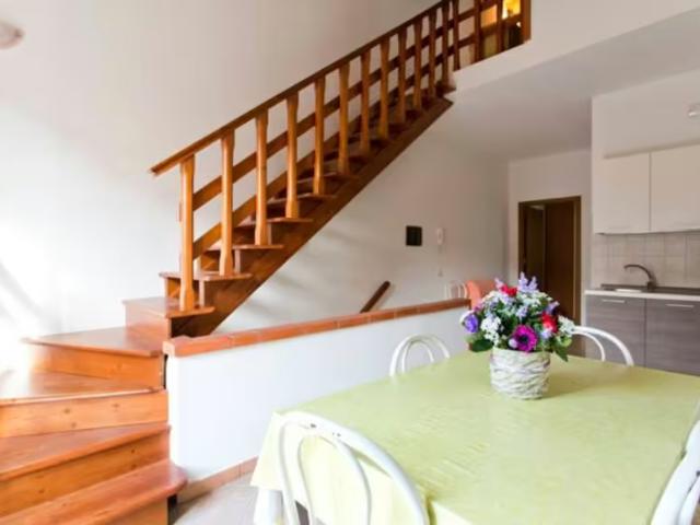 2 camere da letto, Trappeto Trappeto 90040 LS98064927