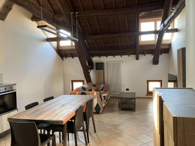 2 camere da letto, Trichiana Trichiana 90249728