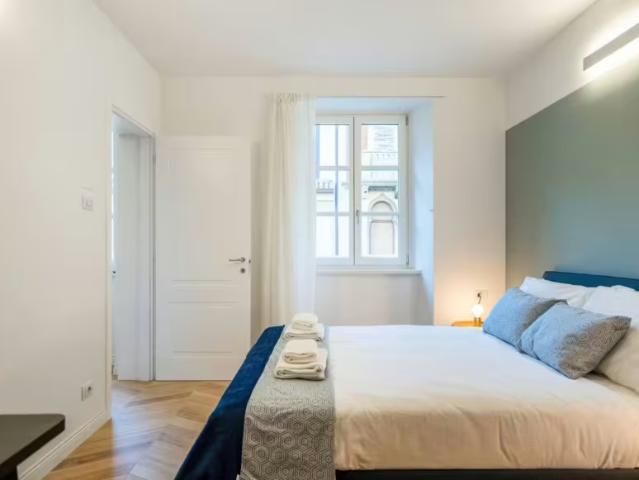 2 camere da letto, Trieste Trieste 34121 97138054