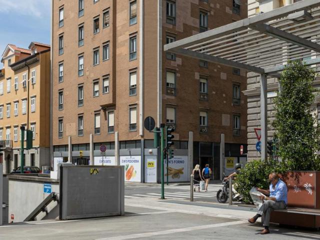 2 camere da letto, Trieste Trieste 34132 94571976