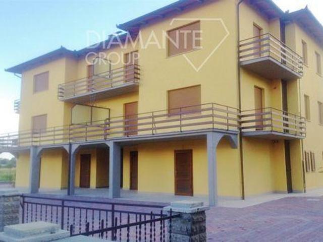 2 camere da letto, Tuoro Sul Trasimeno Umbria 99734738