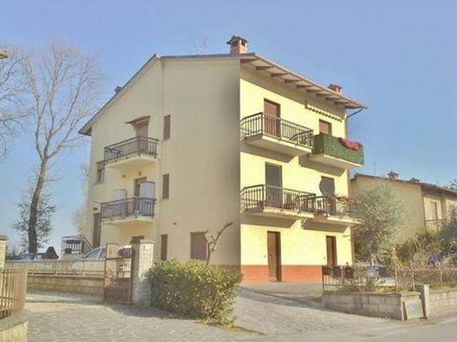 2 camere da letto, Tuoro Sul Trasimeno Umbria LS96308808