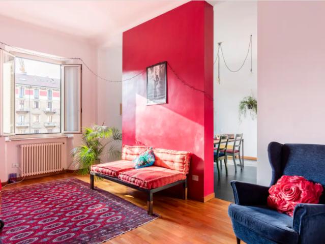 2 camere da letto, Turin Turin 95979306