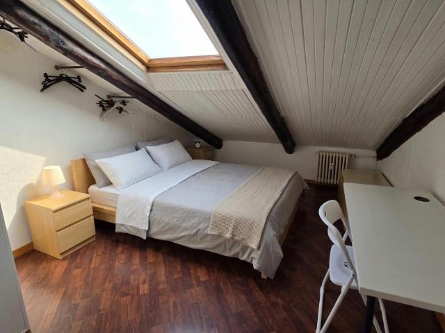 2 camere da letto, Turin Turin 10145 105487019
