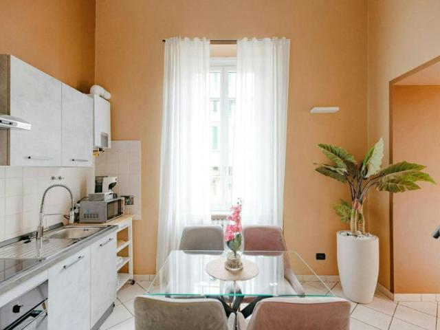 2 camere da letto, Turin Turin 10123 102553986