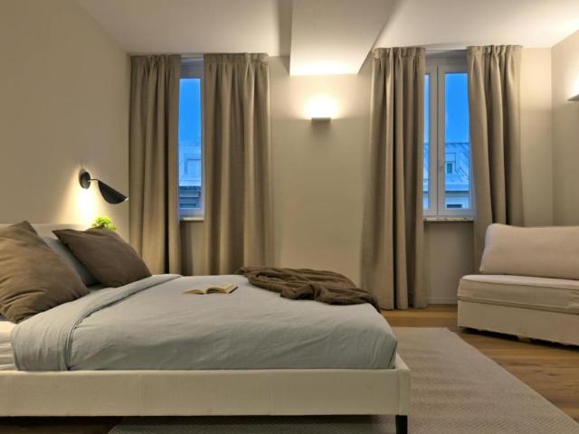 2 camere da letto, Turin Turin 10123 105644884