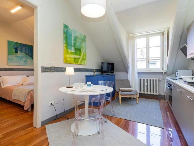 2 camere da letto, Turin Turin 10121 105168671