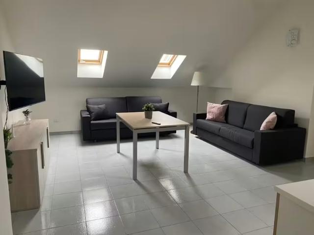 2 camere da letto, Turin Turin 10121 LS98540787