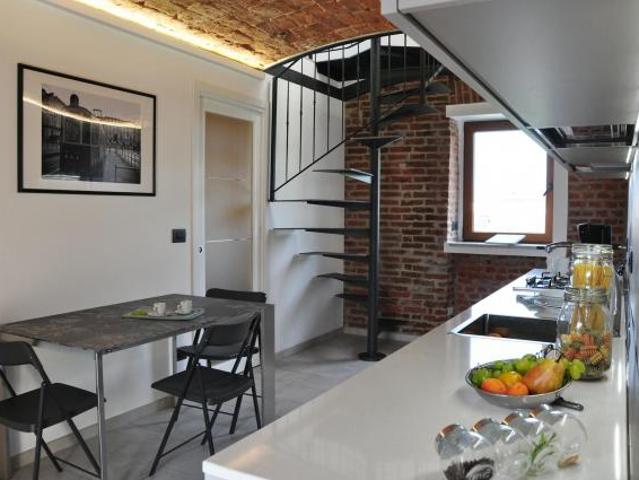 2 camere da letto, Turin Turin 10122 81769454