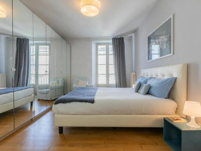 2 camere da letto, Turin Turin 10124 104435443