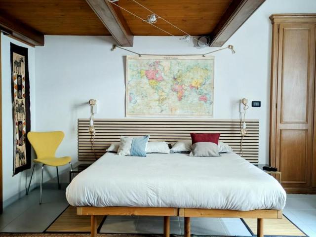 2 camere da letto, Turin Turin 10125 103695711