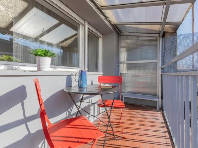 2 camere da letto, Turin Turin 10125 104435481