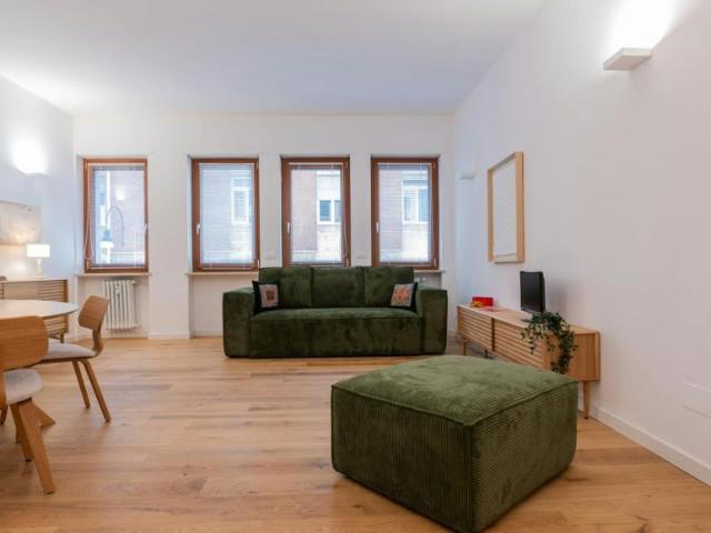 2 camere da letto, Turin Turin 10125 104435483