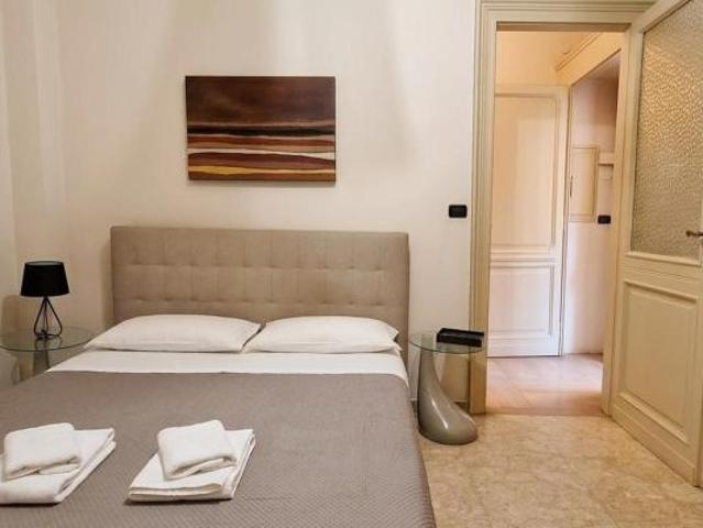2 camere da letto, Turin Turin 10126 104843404