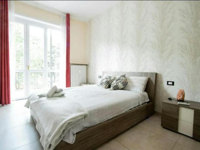 2 camere da letto, Turin Turin 10136 102553934