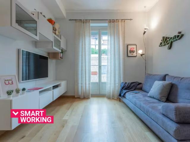 2 camere da letto, Turin Turin 10138 LS98754314