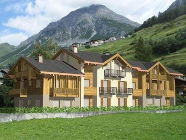 2 camere da letto, Valdidentro LombardiaLombardy 105509831