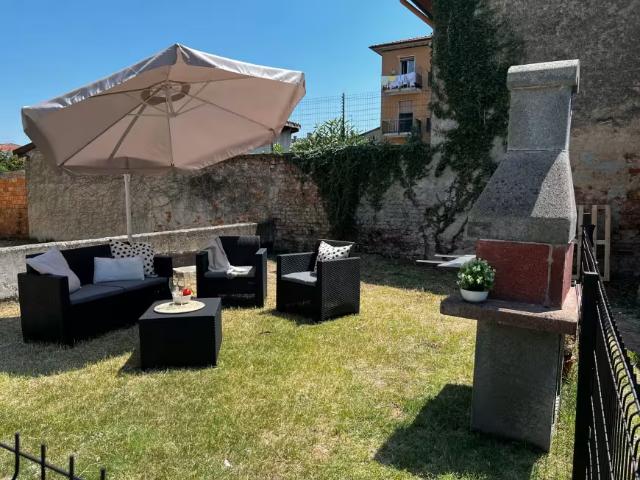 2 camere da letto, Vidigulfo Vidigulfo 27018 97637026