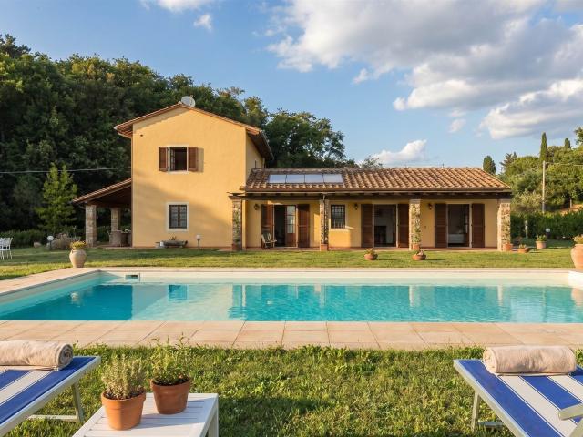 2 Camere da letto Villa Toscana in vendita A1190rv67. 450m² Lucca