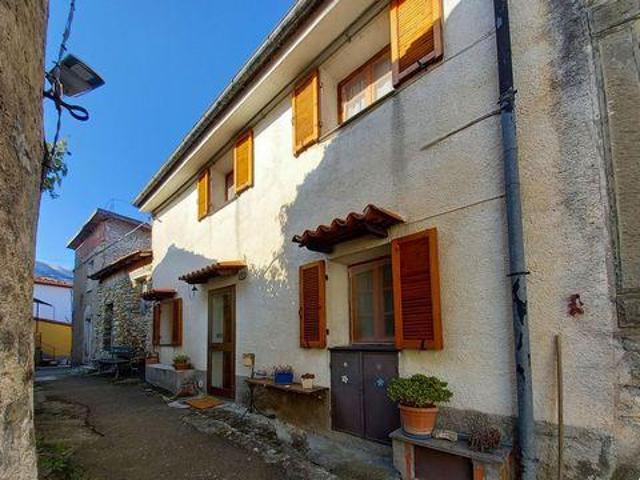 2 camere da letto, Ville San Pietro Liguria 18021 97112399