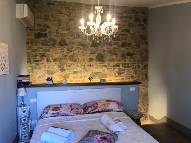 2 camere da letto, Zambra Zambra 50028 LS65797176