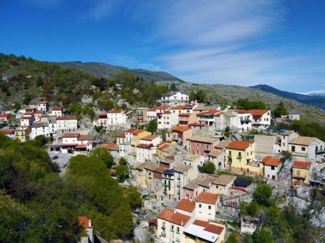 2 camere da letto, Abruzzo Abruzzo 105338103