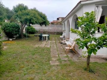 Via Italo Svevo Anzio, Lavinio, Latina Lazio