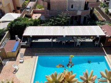 Via delle Muse Anzio, Lido Delle Sirene, Anzio, Latina Lazio