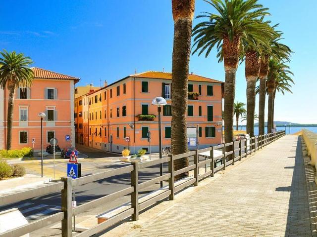 2 Camere da Letto Appartamento Toscana In Vendita A1. 173m² Orbetello