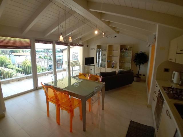 2 Camere da letto Appartamento Toscana In vendita A1. 100m² Forte dei Marmi