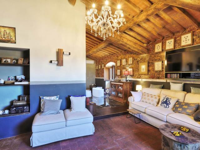 2 Camere da Letto Appartamento Toscana In Vendita A3. 210m² Castagneto Carducci