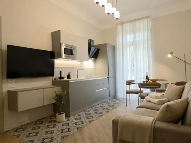 2 camere da letto, Bari Bari 70121 LS105136544