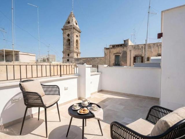 2 camere da letto, Bari Bari 70122 LS105136466