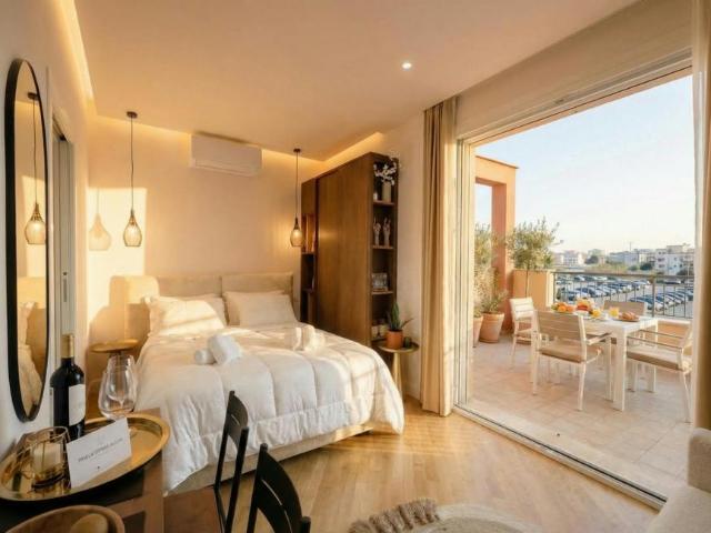 2 camere da letto, Bari Bari 70123 LS105136552